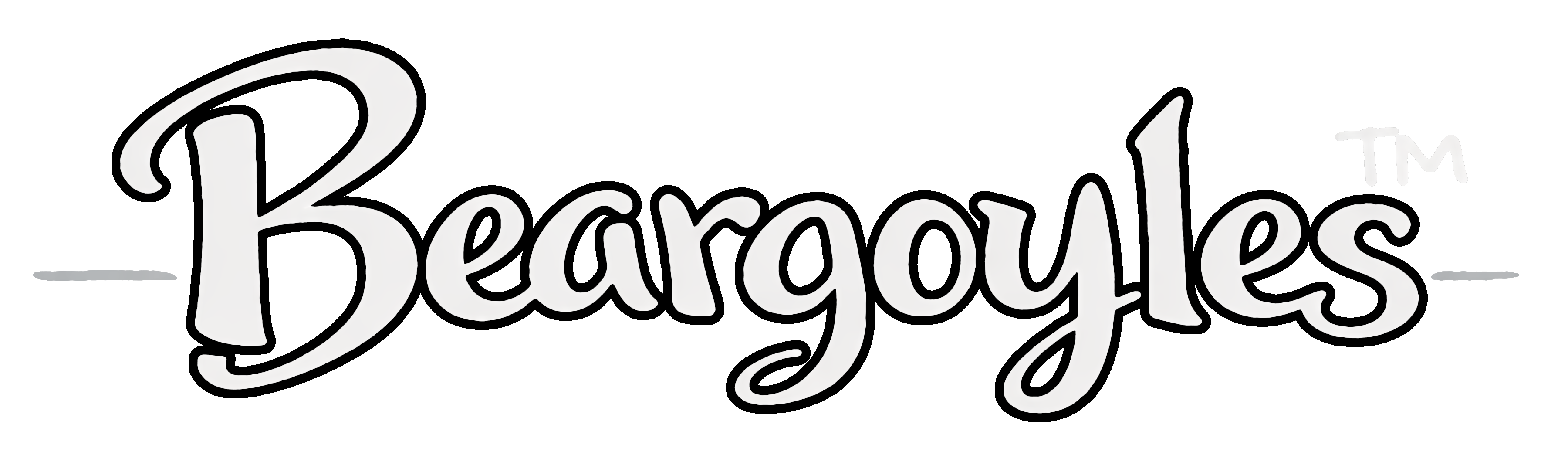 Beargoyles logo